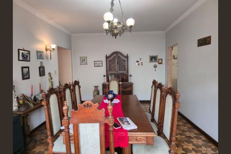 Casa para alugar com 400m², 3 quartos e 3 vagasSala de Jantar 