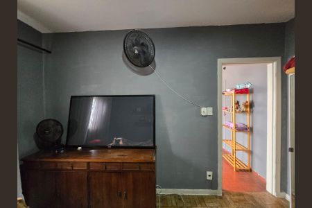 Casa para alugar com 400m², 3 quartos e 3 vagasQuarto 