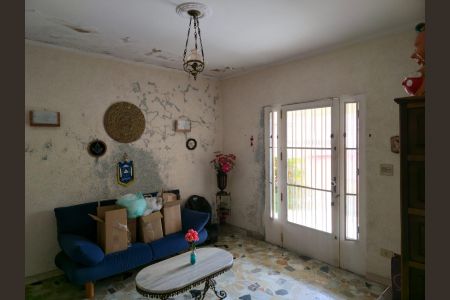Casa para alugar com 400m², 3 quartos e 3 vagasSala 01