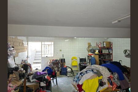 Casa para alugar com 400m², 3 quartos e 3 vagasGaragem 