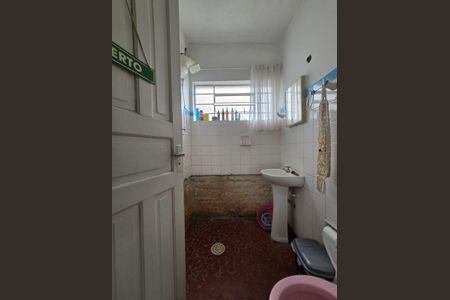 Casa para alugar com 400m², 3 quartos e 3 vagasBanheiro Social