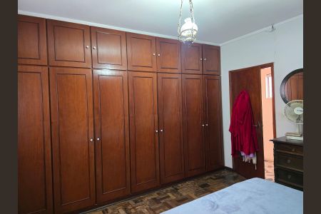 Casa para alugar com 400m², 3 quartos e 3 vagasQuarto 01