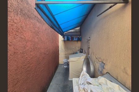 Casa para alugar com 400m², 3 quartos e 3 vagasÁrea de Serviço