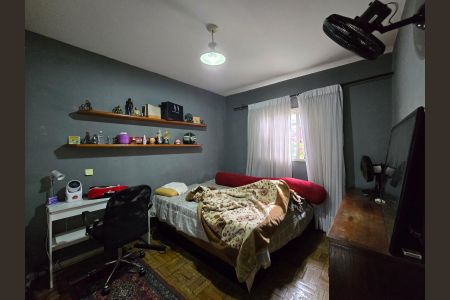 Casa para alugar com 400m², 3 quartos e 3 vagasQuarto 