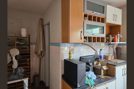 Casa para alugar com 400m², 3 quartos e 3 vagasArea Gourmet 