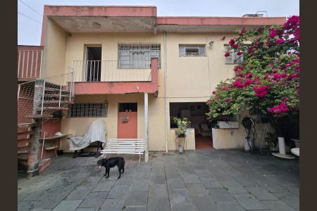 Casa para alugar com 400m², 3 quartos e 3 vagasEdícula 