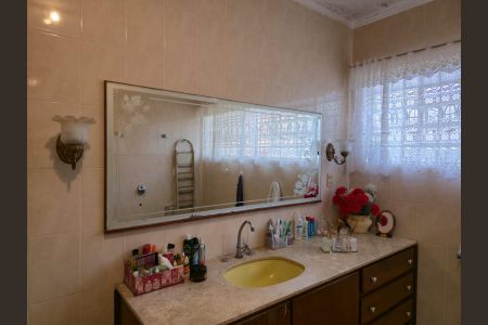 Casa para alugar com 400m², 3 quartos e 3 vagasBanheiro Social