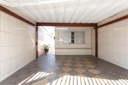 Casa para alugar com 170m², 2 quartos e 2 vagas Casa para alugar com 170m², 2 quartos e 2 vagasGaragem