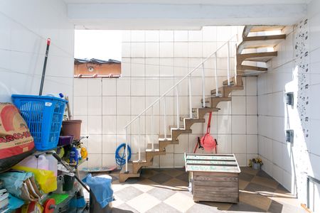 Casa para alugar com 170m², 2 quartos e 2 vagas Casa para alugar com 170m², 2 quartos e 2 vagasÁrea de Serviço