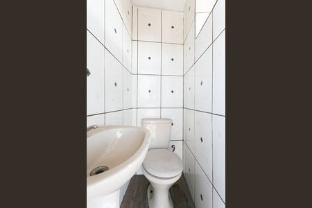 Casa para alugar com 170m², 2 quartos e 2 vagas Casa para alugar com 170m², 2 quartos e 2 vagasBanheiro 2
