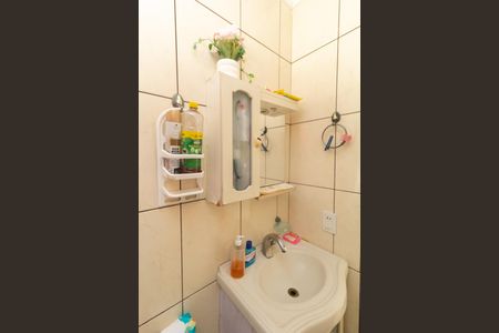 Casa para alugar com 170m², 2 quartos e 2 vagas Casa para alugar com 170m², 2 quartos e 2 vagasBanheiro