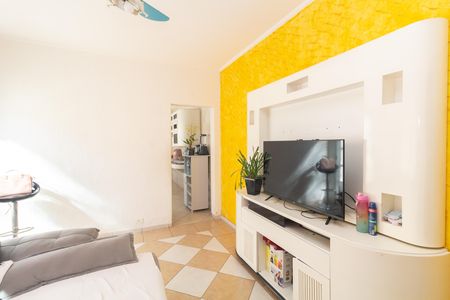 Casa para alugar com 2 quartos, 170m² em Vila Barbosa, São Paulo