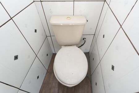 Casa para alugar com 170m², 2 quartos e 2 vagas Casa para alugar com 170m², 2 quartos e 2 vagasBanheiro 2