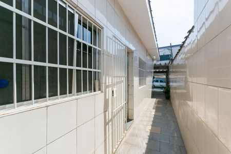 Casa para alugar com 170m², 2 quartos e 2 vagas Casa para alugar com 170m², 2 quartos e 2 vagasÁrea Externa