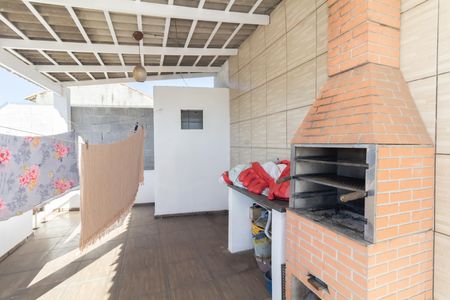 Casa para alugar com 170m², 2 quartos e 2 vagas Casa para alugar com 170m², 2 quartos e 2 vagasÁrea gourmet