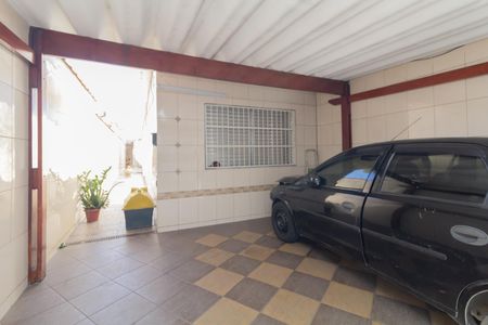 Casa para alugar com 170m², 2 quartos e 2 vagas Casa para alugar com 170m², 2 quartos e 2 vagasGaragem