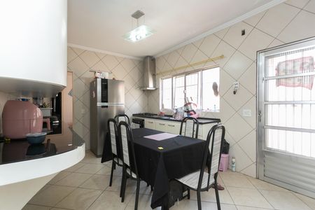 Casa para alugar com 170m², 2 quartos e 2 vagas Casa para alugar com 170m², 2 quartos e 2 vagasCozinha