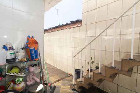 Casa para alugar com 170m², 2 quartos e 2 vagas Casa para alugar com 170m², 2 quartos e 2 vagasÁrea de Serviço