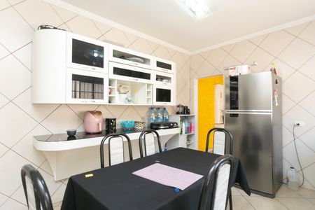 Casa para alugar com 170m², 2 quartos e 2 vagas Casa para alugar com 170m², 2 quartos e 2 vagasCozinha