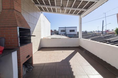 Casa para alugar com 170m², 2 quartos e 2 vagas Casa para alugar com 170m², 2 quartos e 2 vagasÁrea gourmet