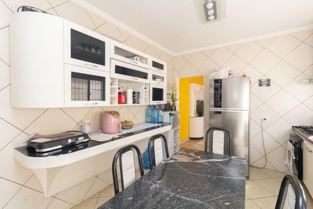Casa para alugar com 170m², 2 quartos e 2 vagas Casa para alugar com 170m², 2 quartos e 2 vagasCozinha