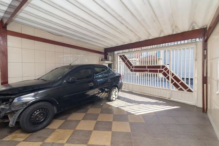 Casa para alugar com 170m², 2 quartos e 2 vagas Casa para alugar com 170m², 2 quartos e 2 vagasGaragem