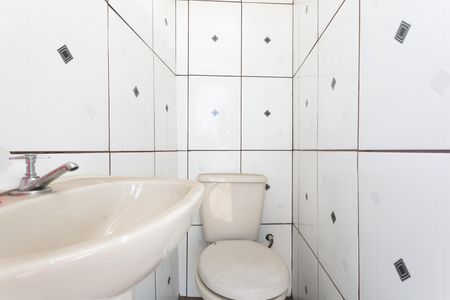 Casa para alugar com 170m², 2 quartos e 2 vagas Casa para alugar com 170m², 2 quartos e 2 vagasBanheiro 2
