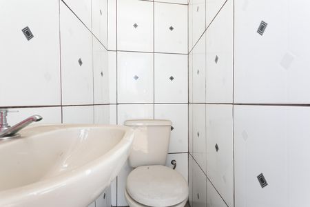 Casa para alugar com 170m², 2 quartos e 2 vagas Casa para alugar com 170m², 2 quartos e 2 vagasBanheiro 2