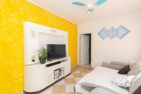 Casa para alugar com 170m², 2 quartos e 2 vagas Casa para alugar com 170m², 2 quartos e 2 vagasSala