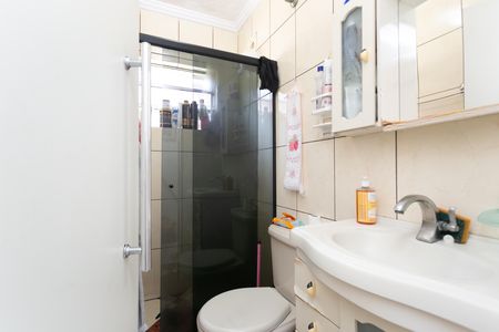 Casa para alugar com 170m², 2 quartos e 2 vagas Casa para alugar com 170m², 2 quartos e 2 vagasBanheiro 1