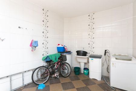 Casa para alugar com 170m², 2 quartos e 2 vagas Casa para alugar com 170m², 2 quartos e 2 vagasÁrea de Serviço