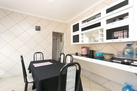 Casa para alugar com 170m², 2 quartos e 2 vagas Casa para alugar com 170m², 2 quartos e 2 vagasCozinha
