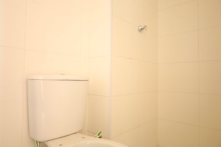 Apartamento para alugar com 32m², 2 quartos e sem vagaBanheiro