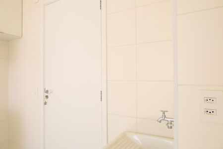 Apartamento para alugar com 32m², 2 quartos e sem vagaÁrea de Serviço