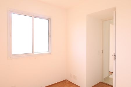 Apartamento para alugar com 32m², 2 quartos e sem vagaQuarto 2