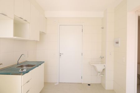 Apartamento para alugar com 32m², 2 quartos e sem vagaÁrea de Serviço