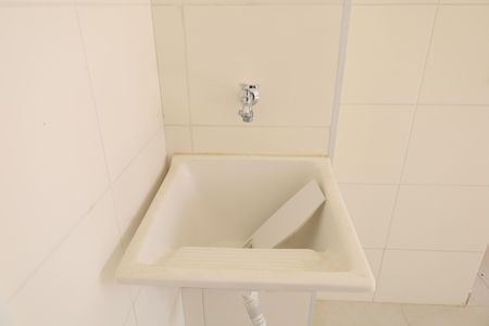 Apartamento para alugar com 32m², 2 quartos e sem vagaÁrea de Serviço