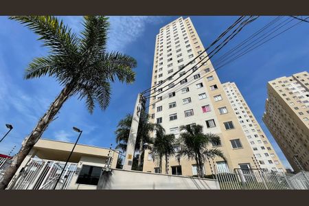 Apartamento para alugar com 1 quarto, 32m² em Colônia (zona Leste), São Paulo