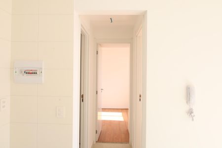 Apartamento para alugar com 32m², 2 quartos e sem vagaSala
