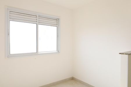 Sala de apartamento para alugar com 2 quartos, 32m² em Colônia (zona Leste), São Paulo