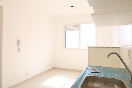 Apartamento para alugar com 32m², 2 quartos e sem vagaCozinha