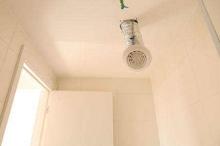 Apartamento para alugar com 32m², 2 quartos e sem vagaBanheiro