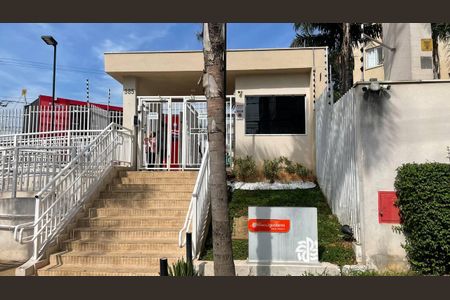 Apartamento para alugar com 1 quarto, 32m² em Colônia (zona Leste), São Paulo