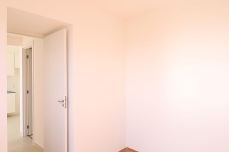 Apartamento para alugar com 32m², 2 quartos e sem vagaQuarto 2