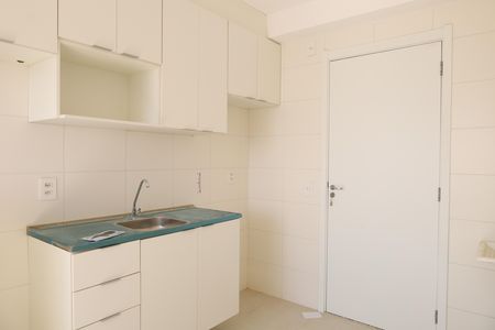 Apartamento para alugar com 32m², 2 quartos e sem vagaCozinha