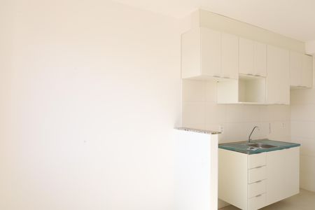 Sala de apartamento para alugar com 2 quartos, 32m² em Colônia (zona Leste), São Paulo