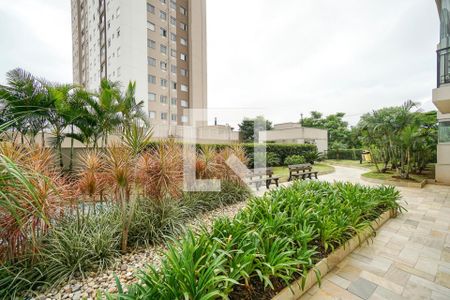 Apartamento para alugar com 68m², 2 quartos e 1 vagaÁrea comum