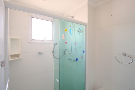 Apartamento para alugar com 68m², 2 quartos e 1 vagaBanheiro da Suíte