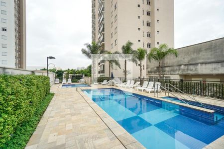 Apartamento para alugar com 68m², 2 quartos e 1 vagaÁrea comum