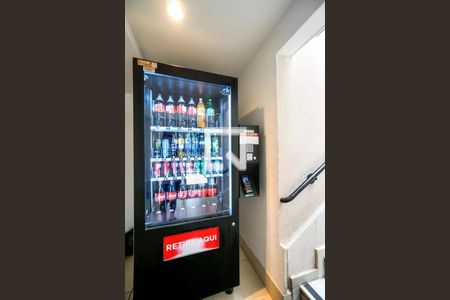 Apartamento para alugar com 68m², 2 quartos e 1 vagaÁrea comum